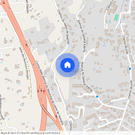 13090, Aix-En-Provence