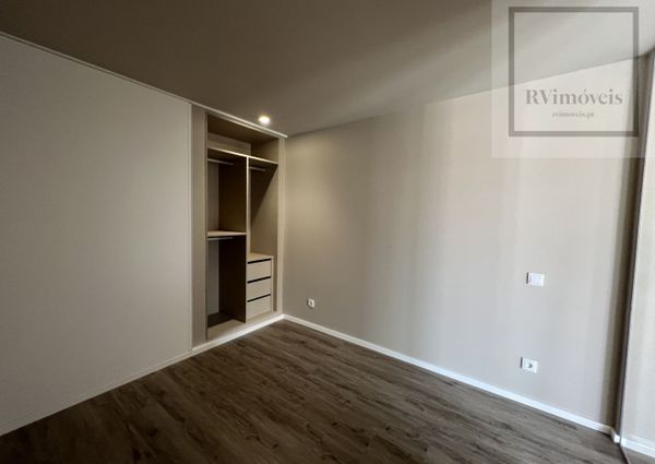 Apartamento T2 em Viana do Castelo