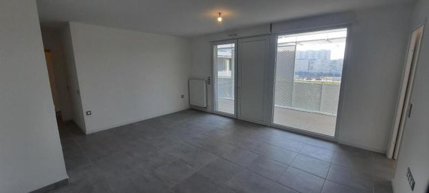 Location Appartement 3 pièces 60m² TOULOUSE 31400 - Photo 1