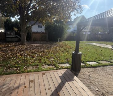 For Lease - 18 Fagan Drive, Halton Hills, Ontario - Photo 5