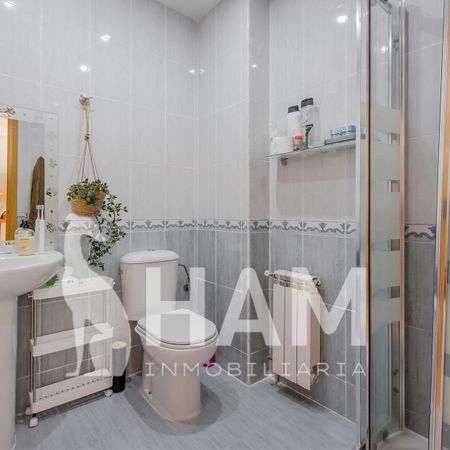 Habitación - Madrid - Timon - 495€ MES - Ref. RYN-HSG112 - Photo 3