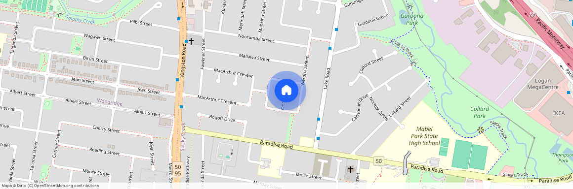 5 Ontera Street, SLACKS CREEK, QLD 4127