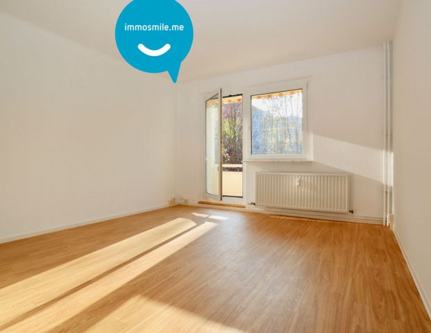 Mietwohnung • in Chemnitz • 3-Zimmer • mit Balkon • jetzt Besichtigung vereinbaren - Foto 1