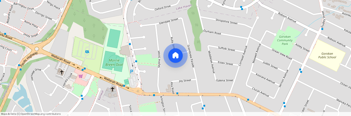 16/2-10 Ruby Street, NSW 2263, Gorokan