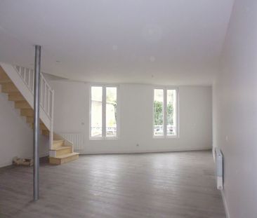 Location Appartement 5 pièces 98m² - Photo 1
