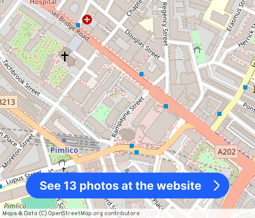 Rampayne Street, London, SW1V - Photo 1