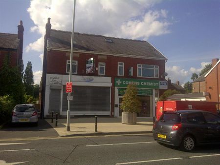 1 bedroom flat to rent - Photo 5