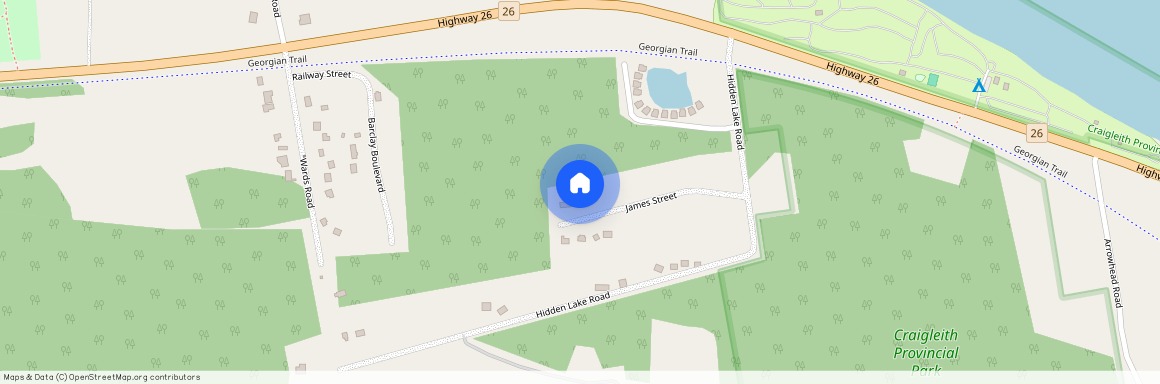 129 JAMES Street, Blue Mountains