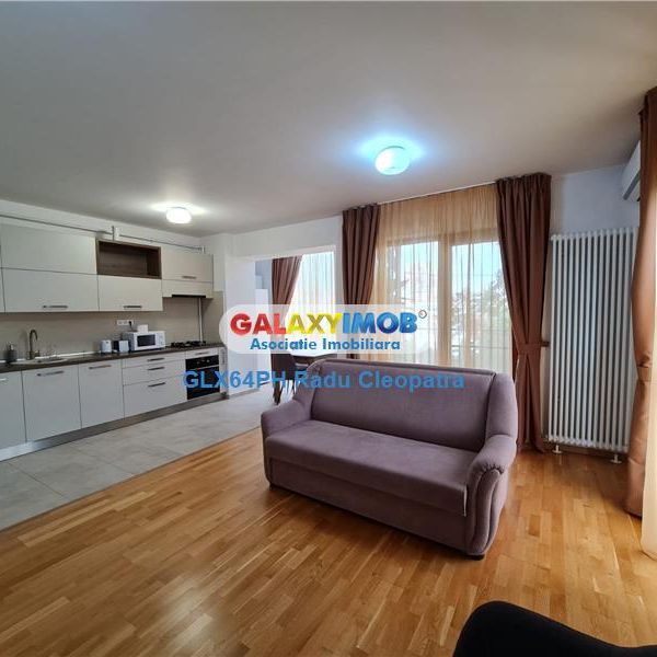 Inchiriere apartament 2 camere,Ploiesti, zona ultracentrala - Fotografie 1