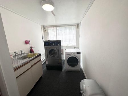 Studio to rent - Photo 2