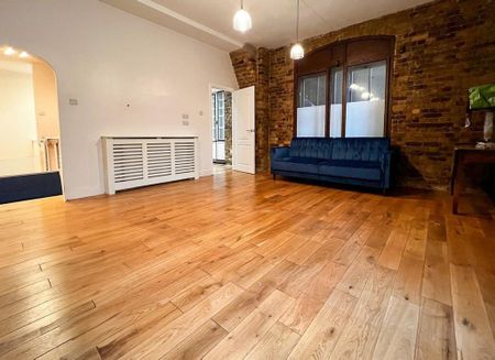 Telfords Yard , Wapping, London - Photo 4