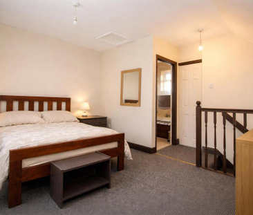 1 bedroom house to rent - Photo 5