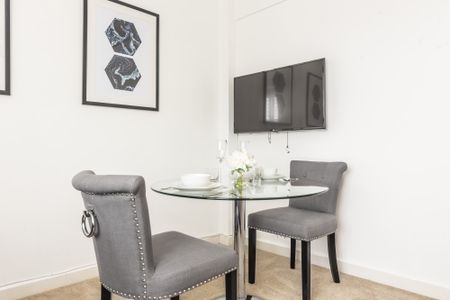 Hill Street, Mayfair, W1J 5LY, London - Photo 5