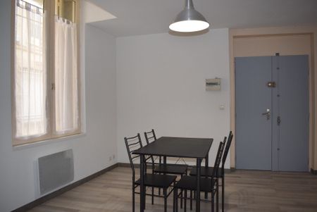 Location Appartement 2 pièces 28m² NARBONNE 11100 - Photo 4