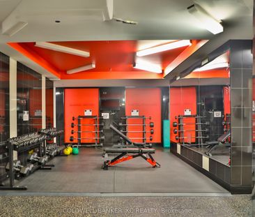 Carlaw Lofts 1190 , #423 - Photo 1