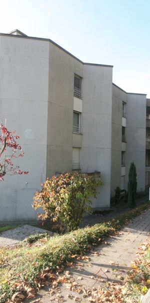 3.5 pièces | Chemin-Perdu 10, 3ème Ouest, La Chaux-de-Fonds - Photo 2