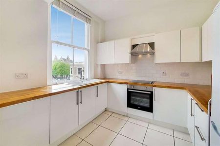 Pembridge Road, Notting Hill, London, W11 - Photo 5