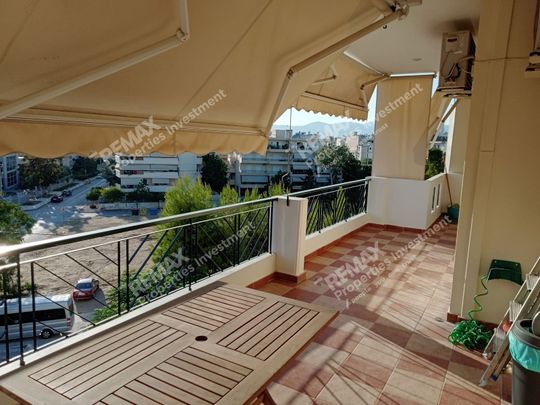Διαμέρισμα για ενοικίαση Κέντρο (Χαλάνδρι) - Photo 1
