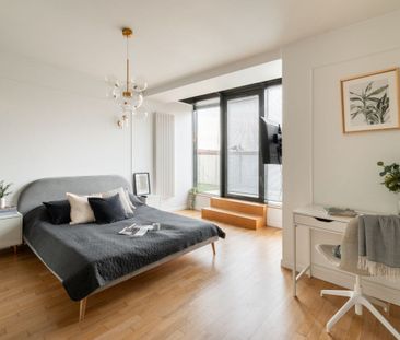 Angel City 3 pok luksusowy apartament 64.66 m² - Zdjęcie 6