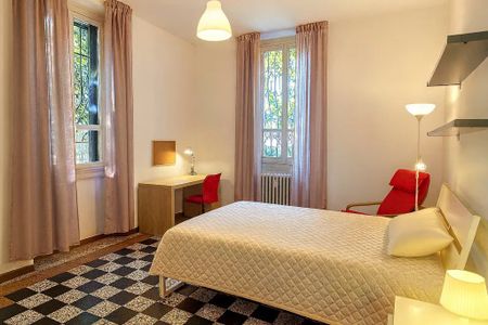 Via Carlo Bazzi, Milan, Lombardy 20141 - Photo 5