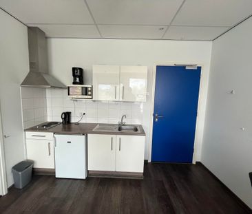 Wierdensestraat 55a18, Almelo - Photo 3