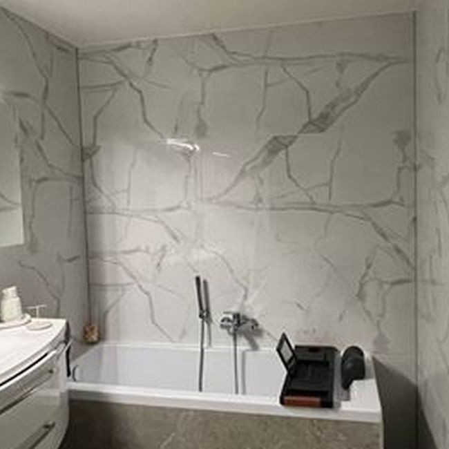 Duplex te huur in Munsterbilzen voor € 975 met 2 slaapkamers - Photo 1