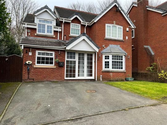 Netherfield Close, Oldham - Photo 1