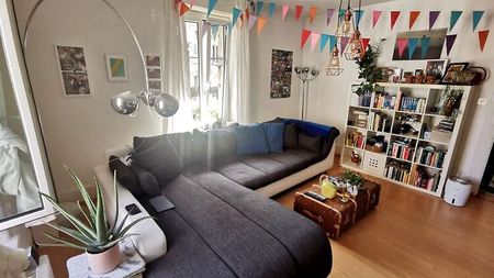 3 Zimmer-Wohnung in Bern - Mattenhof, möbliert, auf Zeit - Foto 2