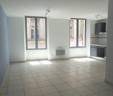 Location - Appartement - 3 pièces - 56.66 m² - montauban - Photo 2
