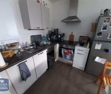 Location Appartement 2 pièces 54m² TOURS 37100 - Photo 4