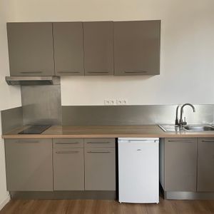 Beau T1 – Quartier Mairie – Location – Limoges - Photo 2