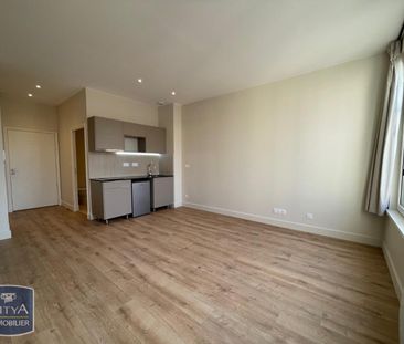 Location Appartement 1 pièce 28m² NARBONNE 11100 - Photo 3