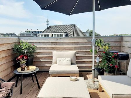 Huis te huur: Jan Verzwollestraat 10 2806 PX Gouda - Foto 3