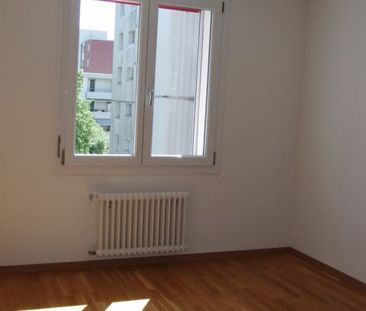 3.5 Zimmer, 75 m², 1. Stock - Photo 5