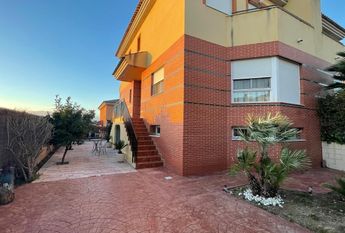 Terraced house - Molina de Segura (Altorreal)