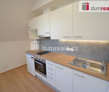 Pronájem bytu 1+kk 30 m² - Photo 3