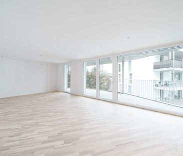 ATTRAKTIVE 3.5 ZIMMER-WOHNUNG MIT GEHOBENEM AUSBAUSTANDARD - Photo 2