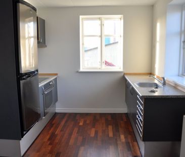 Østerbro 12 lejl 3 Pris 4.700 AC 800 - Foto 1