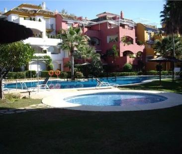 Alquiler de dúplex en Bulevar Príncipe Alfonso de Hohenlohe, 26 - Photo 4