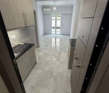 Διαμέρισμα για ενοικίαση - Παγκράτι, - Φωτογραφία 2