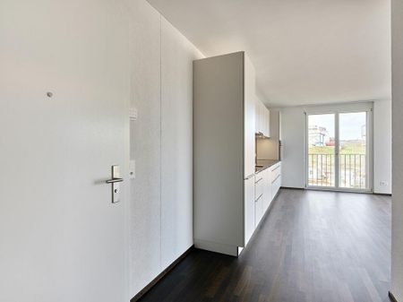 3.5 Zimmer Wohnung - Foto 4