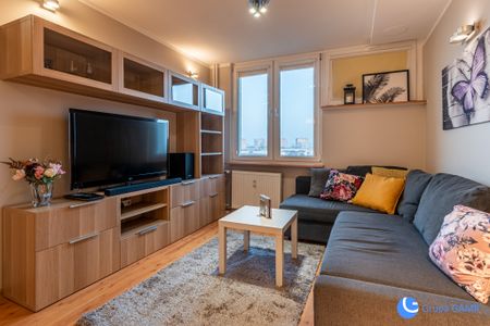 Przytulny open space 35m2 *Pętla Azory* IKEA - Photo 4