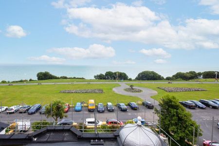 2 bedroom apartment to rent - Photo 3