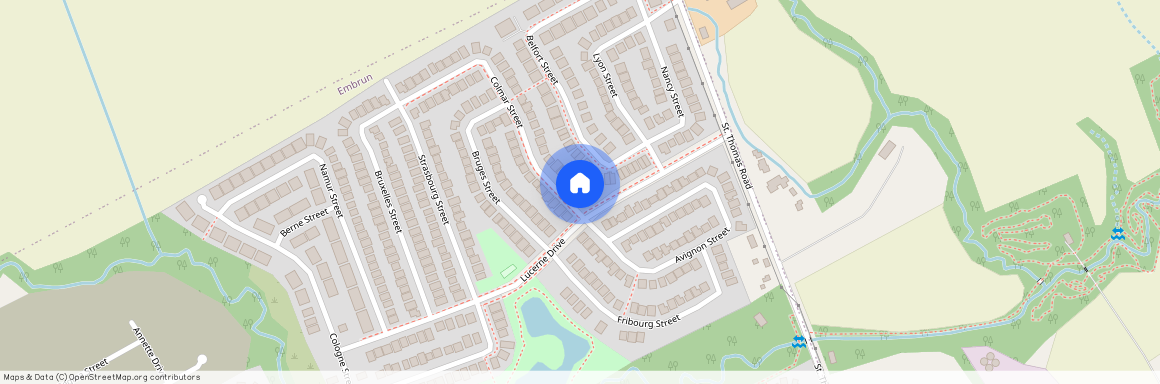 304 Colmar Street, Russell