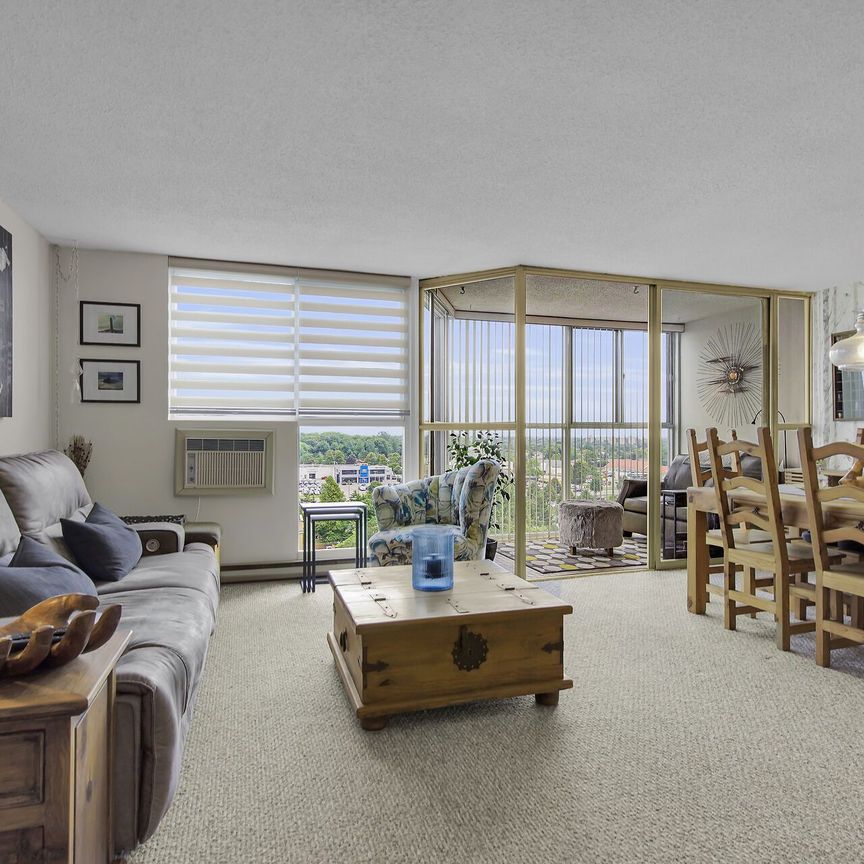 For Lease - 127 Belmont Drive Unit# 909, London South, Ontario - Photo 1