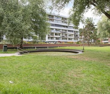 Appartement te huur: Schoolstraat 51 5038 RJ Tilburg - Photo 5