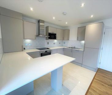 1 bedroom apartment to rent - Photo 5