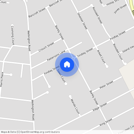 4/65 Findlay St, Vic 3305, Portland