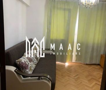 Apartament 2 camere de închiriat | Sibiu, Strand | 49 mp - Photo 1