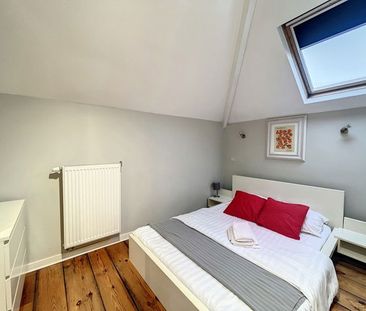 Appartement te huur in Brussel - Photo 3